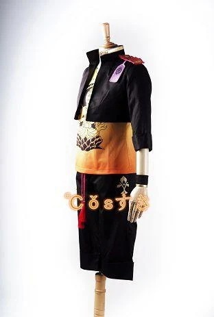 コスプレ衣装刀剣乱舞 とうけんらんぶ 愛染国俊 COS 高品質 新品 Cosplay アニメ コスチューム