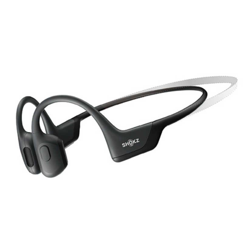 Shokz OpenRun Pro Mini SKZ-EP-000014 [ブラック] 価格比較 - 価格.com