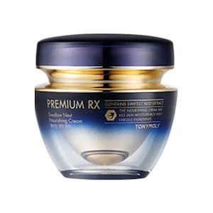 [TONYMOLY]プレミアム RX スミレの巣 栄養クリーム 45ml