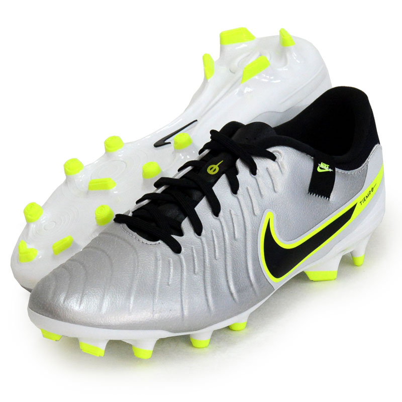 レジェンド 10 アカデミー FG/MG サッカースパイク 24HO (DV4337-001) 5,112円