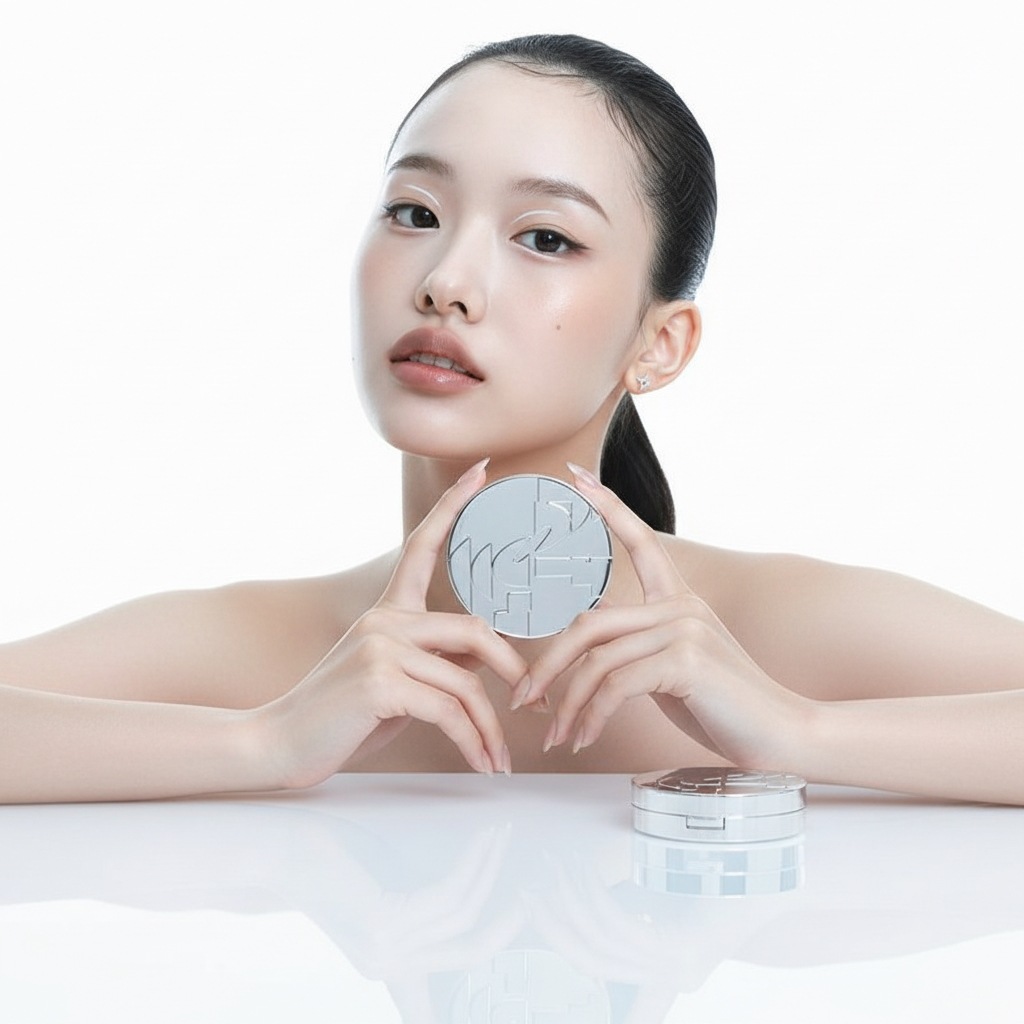 トスラッシーポエンジェリックサテンクッション(+ポーチプレゼント)