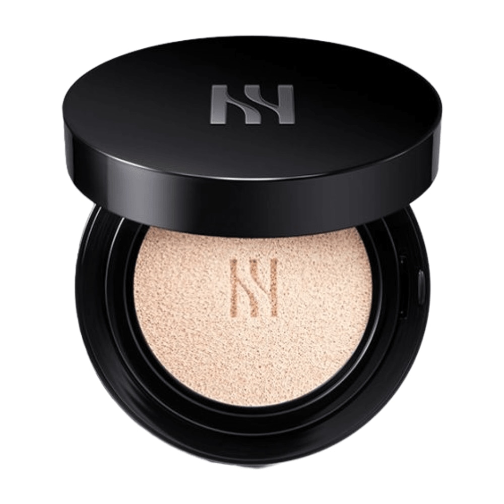 [2024百貨店商品]ブラッククッション ファンデーション 本品 15g + リフィル 15g (SPF34/PA++)