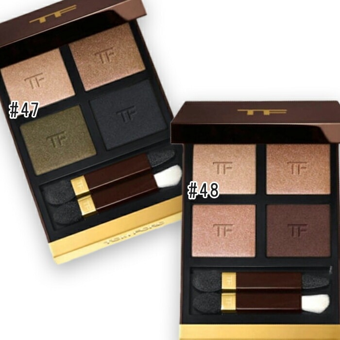 トムフォード アイ カラー クォード 2025年2月14日より順次発送