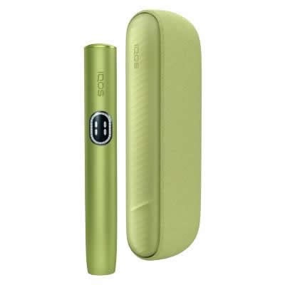 イルマ i リーフグリーン