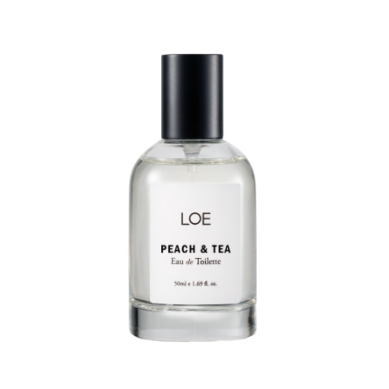 ピーチ アンド ティー EDP 50ml 5,388円