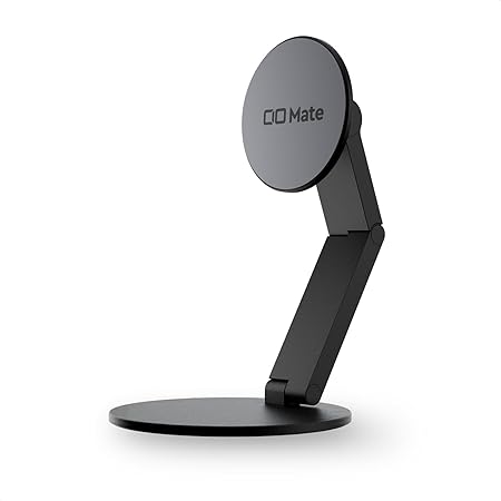 Magnet Stand スマホスタンド MagSafe対応 卓上 マグネットスタンド 角度調節可