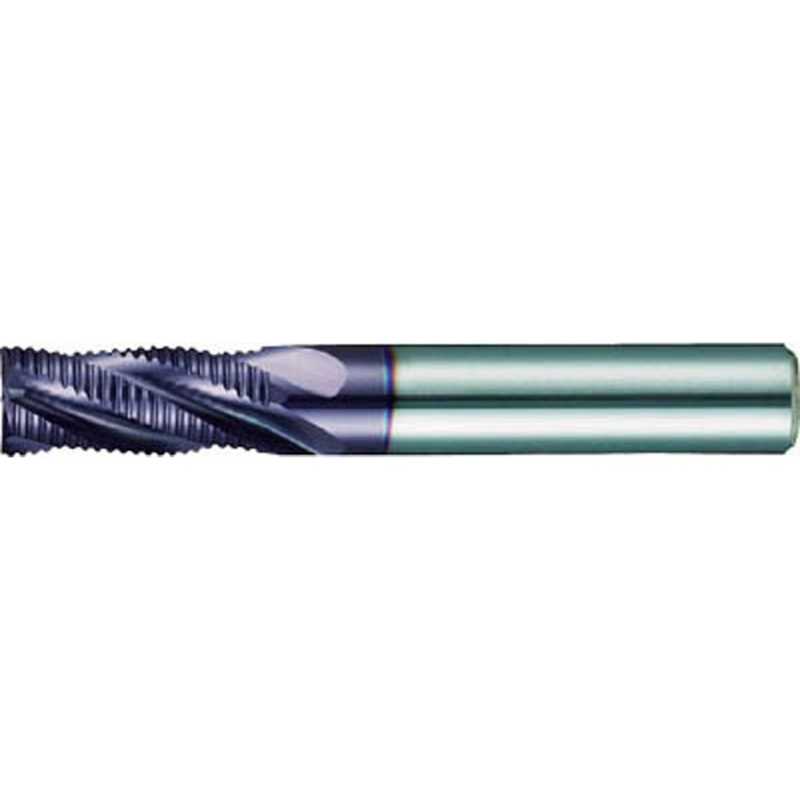 グーリングジャパン　グーリングラフィングエンドミル(4枚刃)　3723008