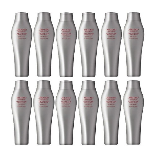 資生堂プロ サブリミック アデノバイタル シャンプー 250ml ×12セット