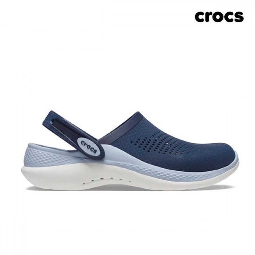 クロックスシューズ クロックスライトライド360クロッグサンダル/スリッパ 206708-4TA