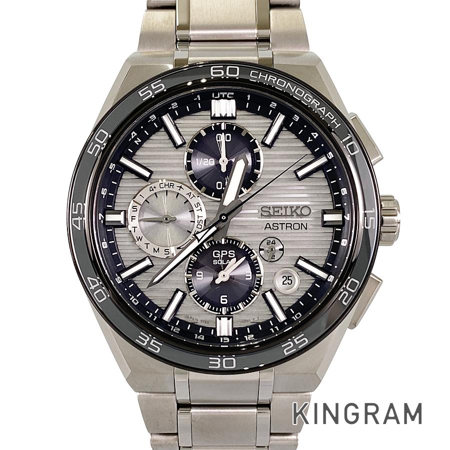 アストロン ネクスターSBXC177 5X83-0AP0-1 メンズ 腕時計 ss【中古】