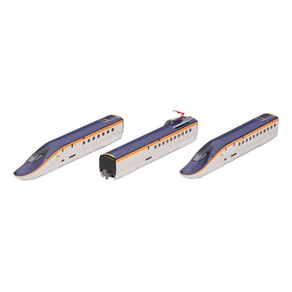 JR E8系山形新幹線（つばさ）基本セット 97203
