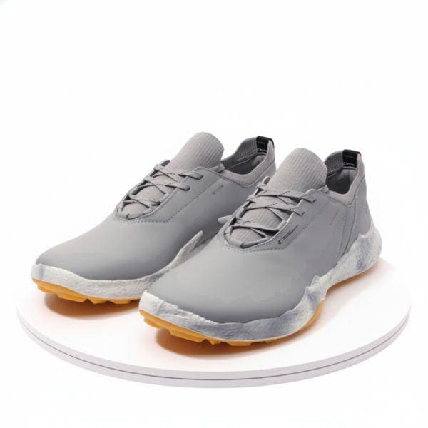 M ゴルフ Biom H5 138014-01539 男性ゴルフシューズ 832103