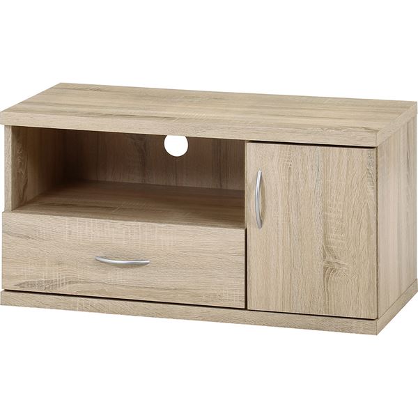 テレビ台 テレビボード 約幅890mm 引き出し 扉付き ローボード 組立品 リビング ダイニング インテリア家具 代引不可
