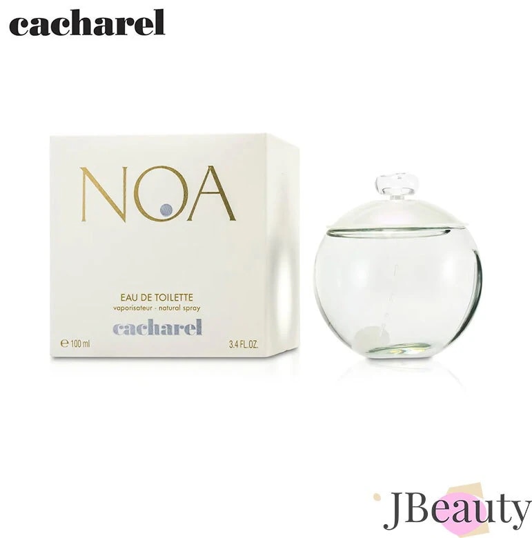 Cacharel ノア EDT 100ml