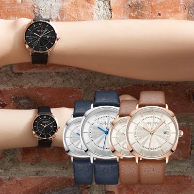 JA-1190ML レディース時計 メンズ時計 腕時計 ファッションウォッチ 男女共用時計 カップル