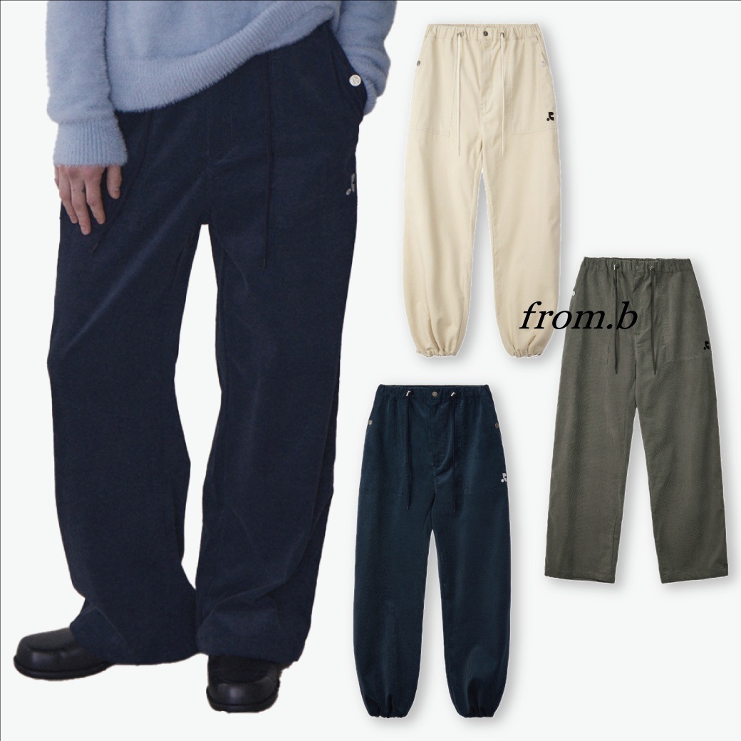 RR CORDUROY PANTS 21,140円