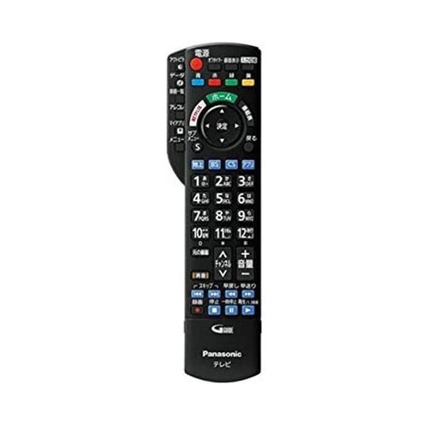 3個セット パナソニック N2QAYB001110 液晶テレビ用リモコン 9,209円