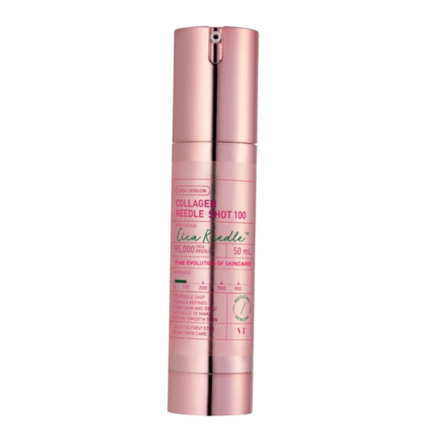 コラーゲン リドルショット 100, 50ml _Beautiful_K