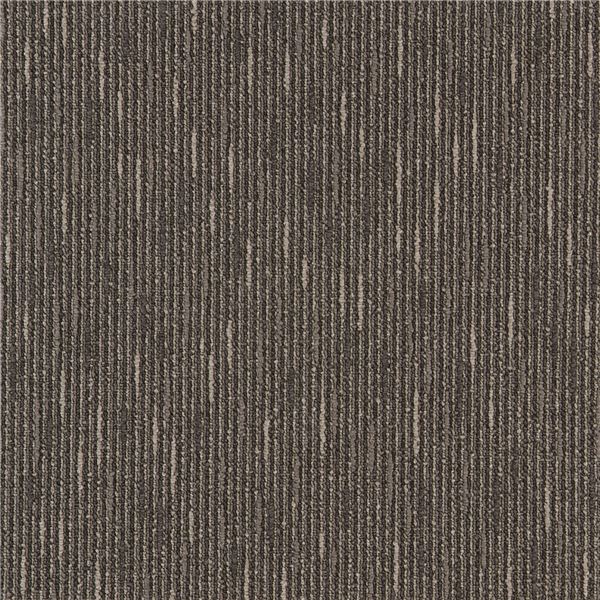 タイルカーペット [ECOS 約50x50cm 20枚入 ID-6602] 防炎 静電 消臭 防汚