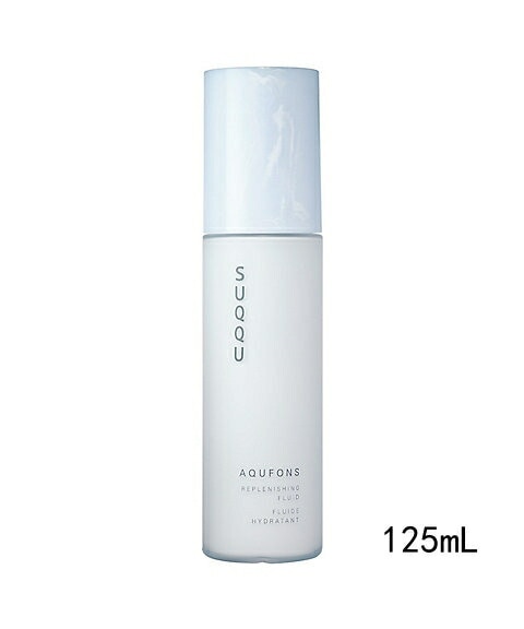 【国内正規品】SUQQU スック アクフォンス リプレニッシング フルイド 125mL