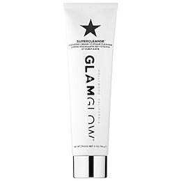 Glamglow Supercleanse Clearing Cream-To-Foam Cleanser 150g/5oz