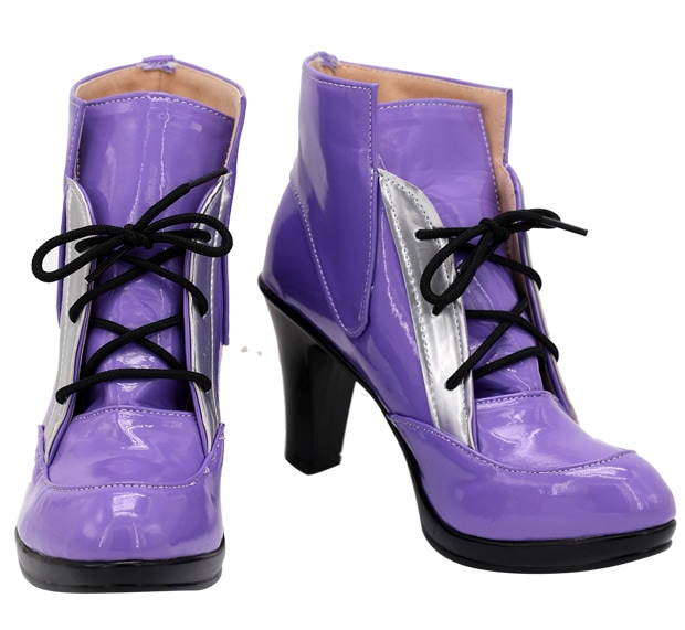 コスプレ 靴 オルフェーヴル コスプレ用 ウマ娘 プリティーダービー ブーツ 下駄 シューズ 長靴 コスプレ クリスマス ハロウィン 4,775円