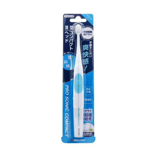 PRO SONIC �R���p�N�g DH310BL [�u���[]