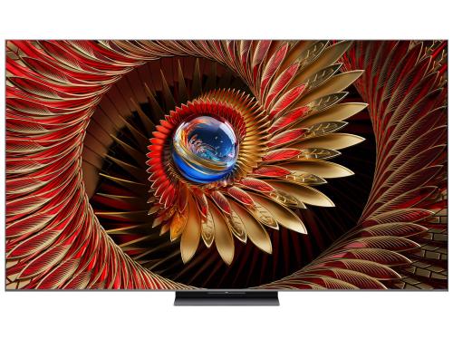 TCL 65C8K [65インチ][大型家電][送料区分F]