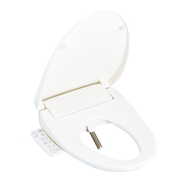 JB-SS01A(W) ホワイト 温水洗浄便座 (瞬間式)