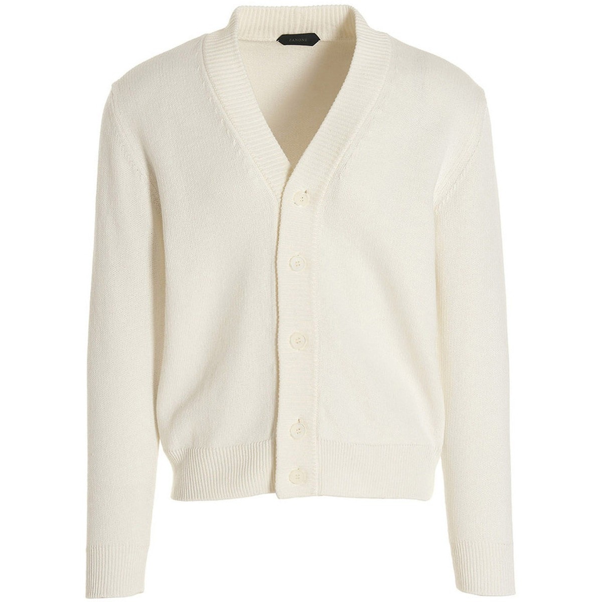 812968Z1344Z3372 ホワイト 春夏2023 ニットウェア メンズ ju