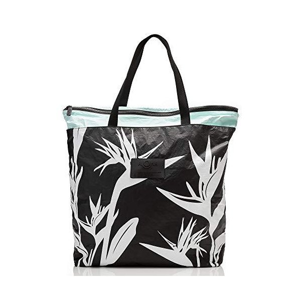 ALOHA Collection Birds in Paradise Day Tripper in Black 並行輸入品