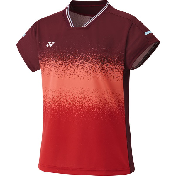Yonex ヨネックス ウィメンズゲームシャツ テニス ゲームシャツウィメンズ 20914-601 レディース