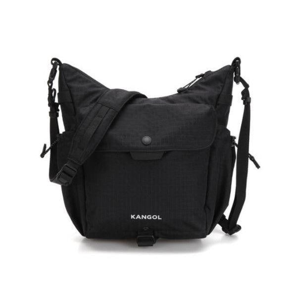 Mクロスバッグ CQK KRFB-CB33750BK CBRクロスバッグ 3375 ブラック