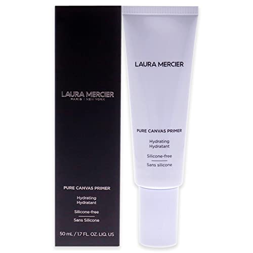 LMﾋﾟｭｱｷｬﾝﾊﾞｽ ﾌﾟﾗｲﾏｰ ﾊｲﾄﾞﾚｰﾃｨﾝｸﾞ 50ml[並行輸入]