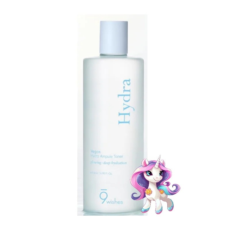 ハイドラ アンプル トナー 500ml