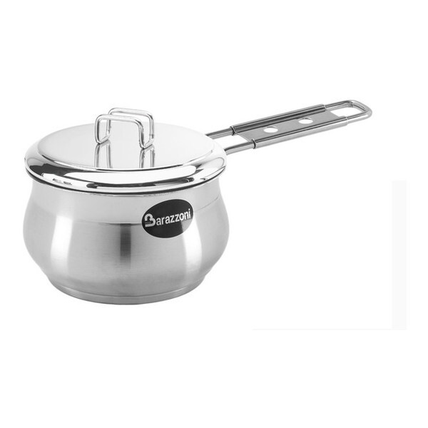 Barazzoni ソースパン 14cm TUMMY 001610014 IH対応