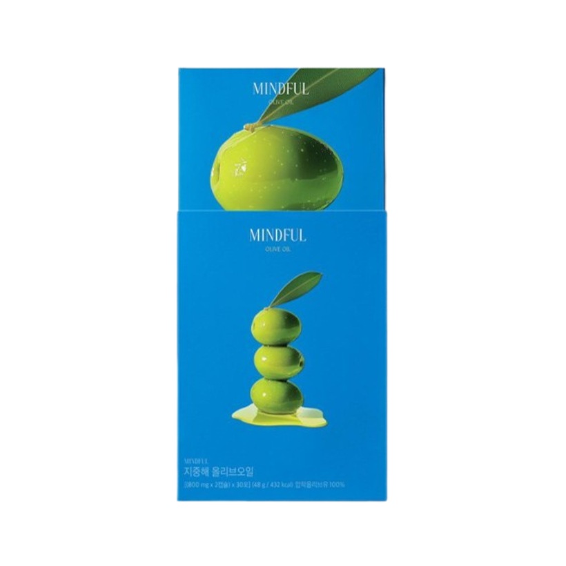 [25SS/New]地中海オリーブオイル 1.6g×30包 (30日分)