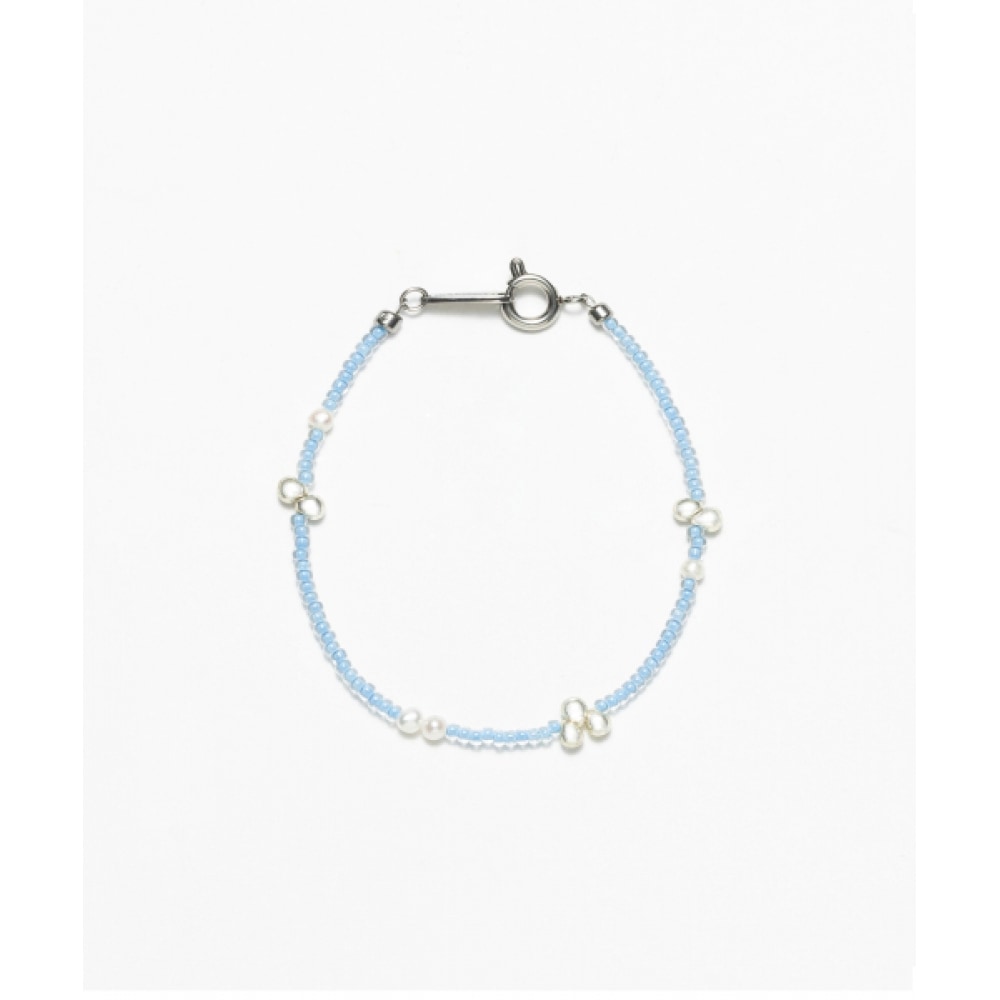 SICKFUMEDOT ポップシクル ブレスレット - ブルー (6色)