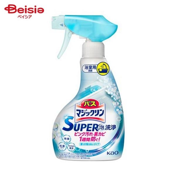 �o�X�}�W�b�N���� SUPER�A��� ���肪�c��Ȃ��^�C�v �{�� 350ml