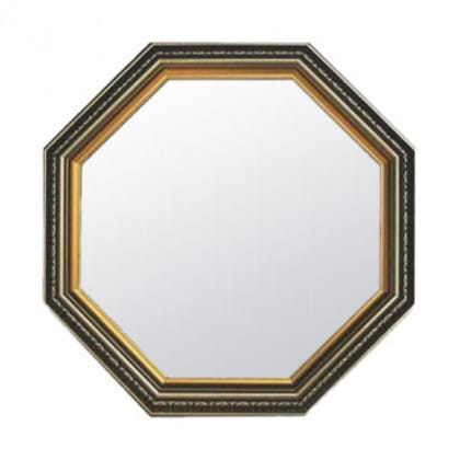 Mirror ミラー ゴールド MHT-11969