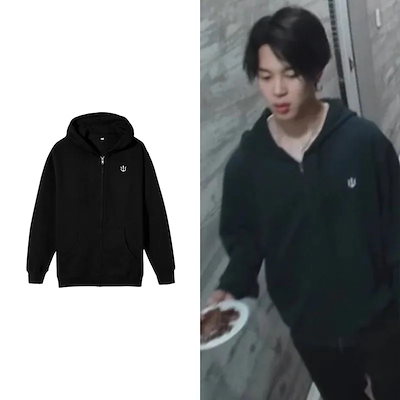 Qoo10 | ジミンパーカーの検索結果(人気順) : ジミンパーカーならお得