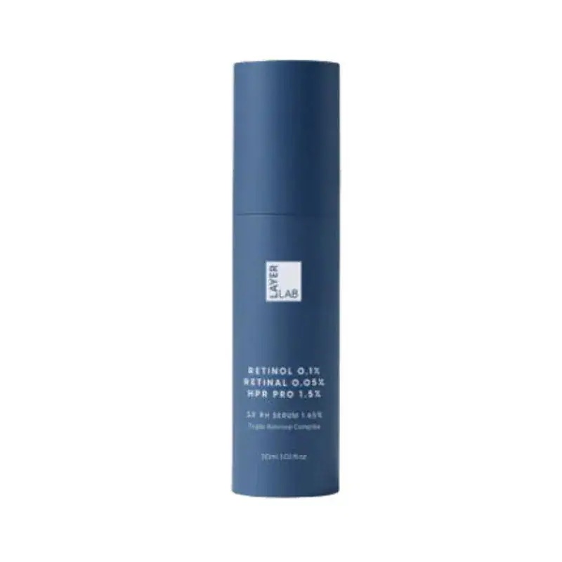 [新作]トリプル レチノール セラム 30ml レチノール 0.1% レチンアル 0.05% HPR PRO 1.5%
