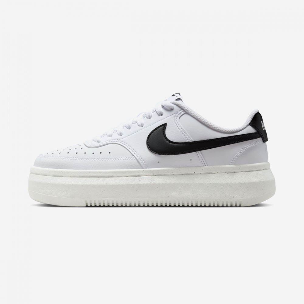 ナイキ ウィメンズ ナイキ コート ビジョン アルタ レザー DZ5394-107