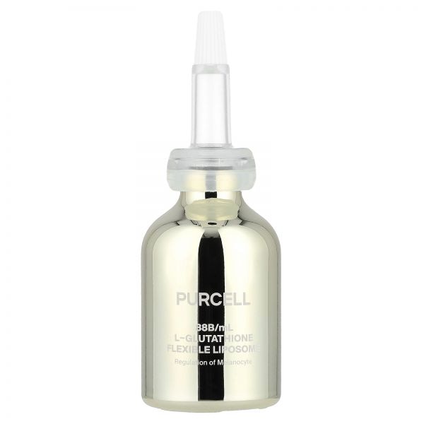 , L-Glutathione Flexible Liposome, 1.01 fl oz 30 ml