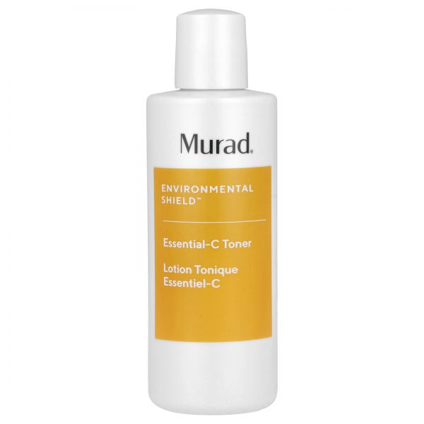, Environmental Shield, Essential-C Toner, 6 fl oz 180 ml