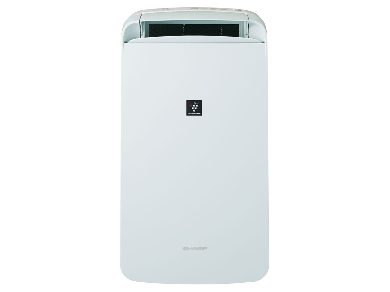 コンパクトクール CM-S100-W [ホワイト系] 除湿機