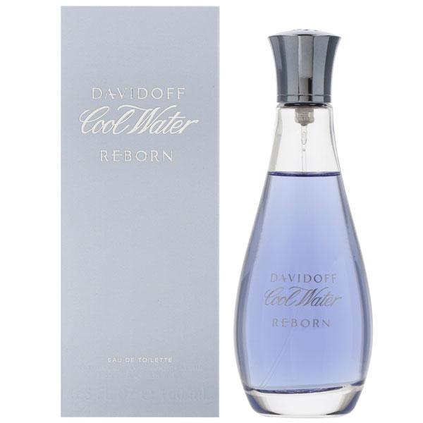 ダビドフ クールウォーター リボーン EDT オードトワレ SP 100ml 香水 DAVIDOFF