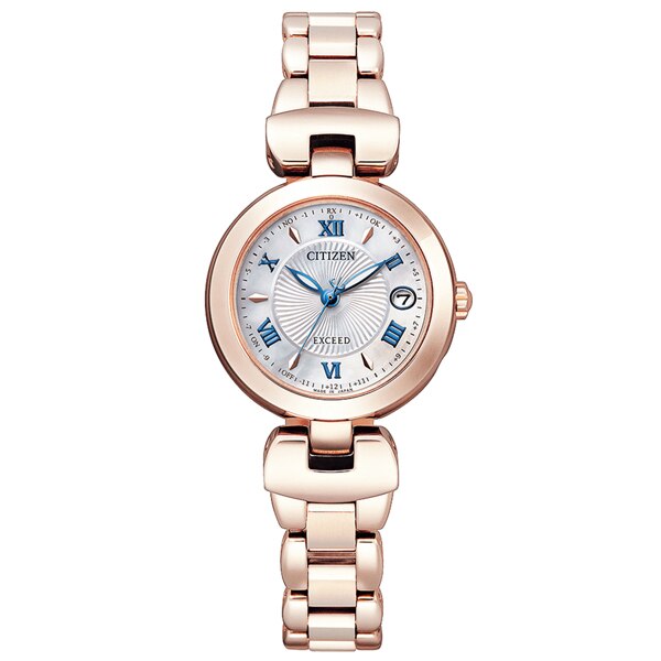 取寄品 正規品 CITIZEN シチズン エクシード ES9424-57A EXCEED 腕時計 66,853円
