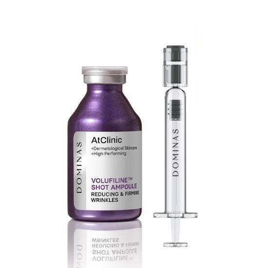 【正規品】 アットクリニックボルフィリンリンクルショットアンプル 35ml