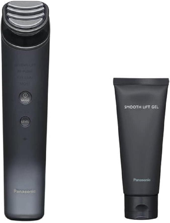 【スムースリフトジェル付き】パナソニック 美顔器 バイタリフト RF 1台9